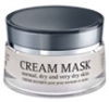 Dr. Baumann Creme  Maske für  normale , trockene und sehr trockene Haut