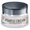 Dr. Baumann  "Pimple Cream"  -Spezialpflege bei Hautunreinheiten-