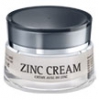 Dr. Baumann  "Zinc Cream"  Spezialpflege bei Hautunreinheiten-