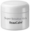 BeauCaire® Super Sensitive "Rich"  für trockene und sehr trockene Haut